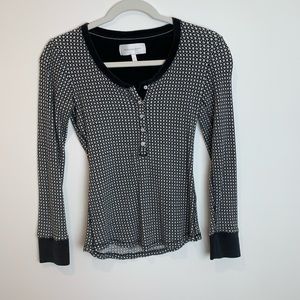 Victoria’s Secret thermal top